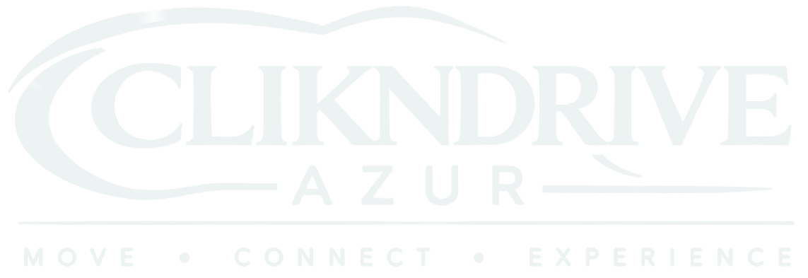 CLIKNDRIVE AZUR