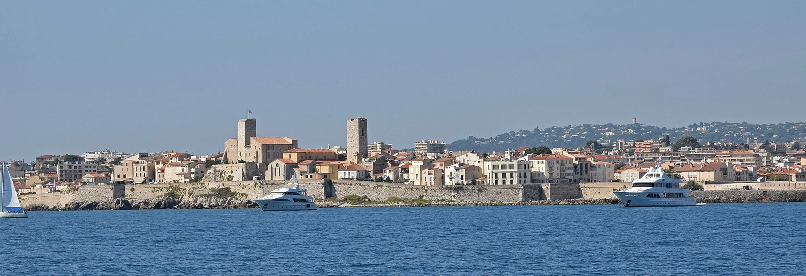 Antibes • Juan-les-Pins